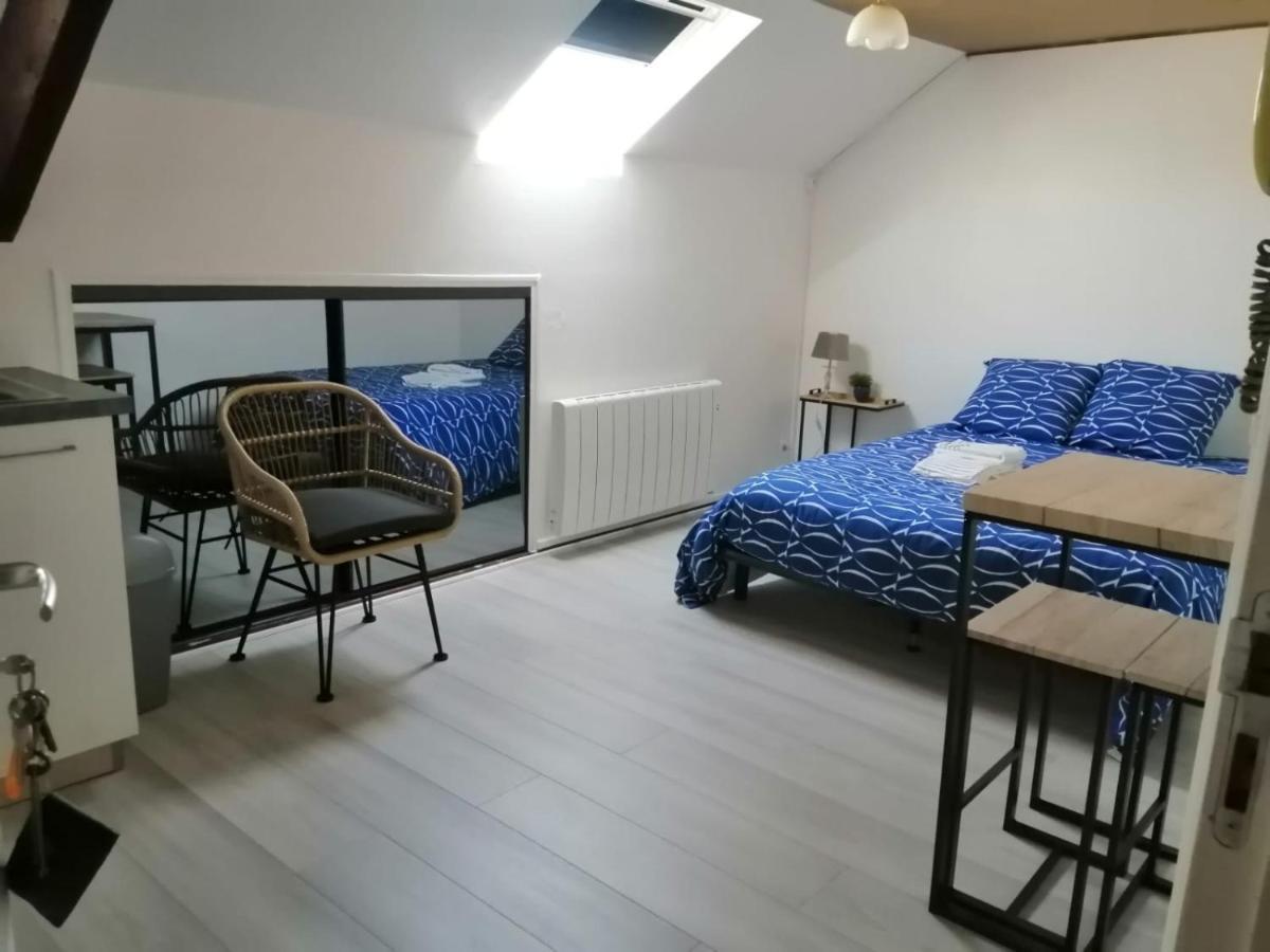 Le Colbert - Plein Centre A Petit Prix -