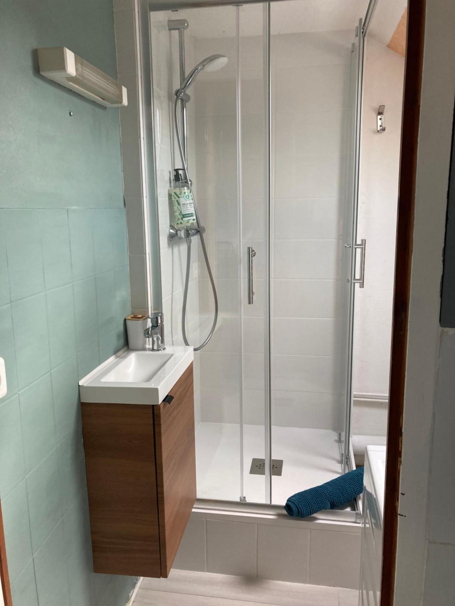 Appartement Colbert Rethel